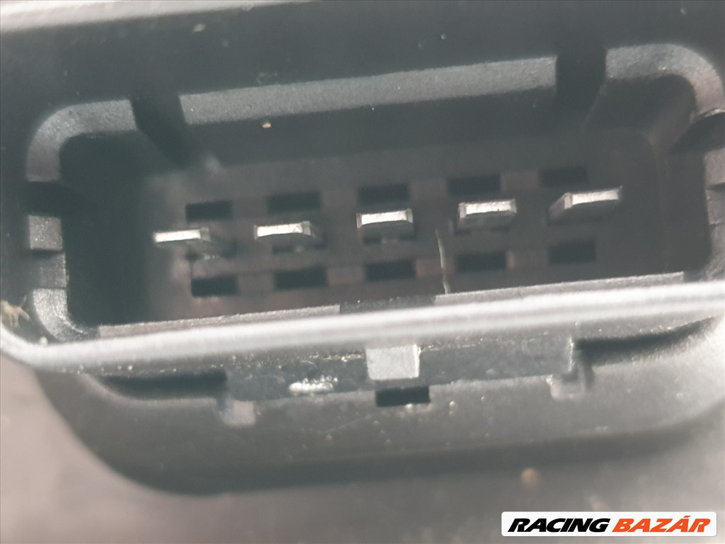 502038 Renault Megane 3, COUPE, 2017, Jobb Hátsó Lámpa,  89319649 4. kép