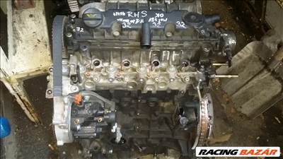 Peugeot 2.0 8v Hdi (RHS) motor eladó 