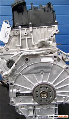 BMW X1 F48 B37C15A motor 