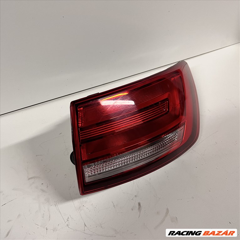 Audi A4 (B9 - 8W) kombi jobb hátsó lámpa 8w9945070 2. kép