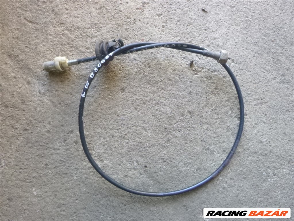 Ford Escort Mk6 1997 kilométer óra spirál  1. kép