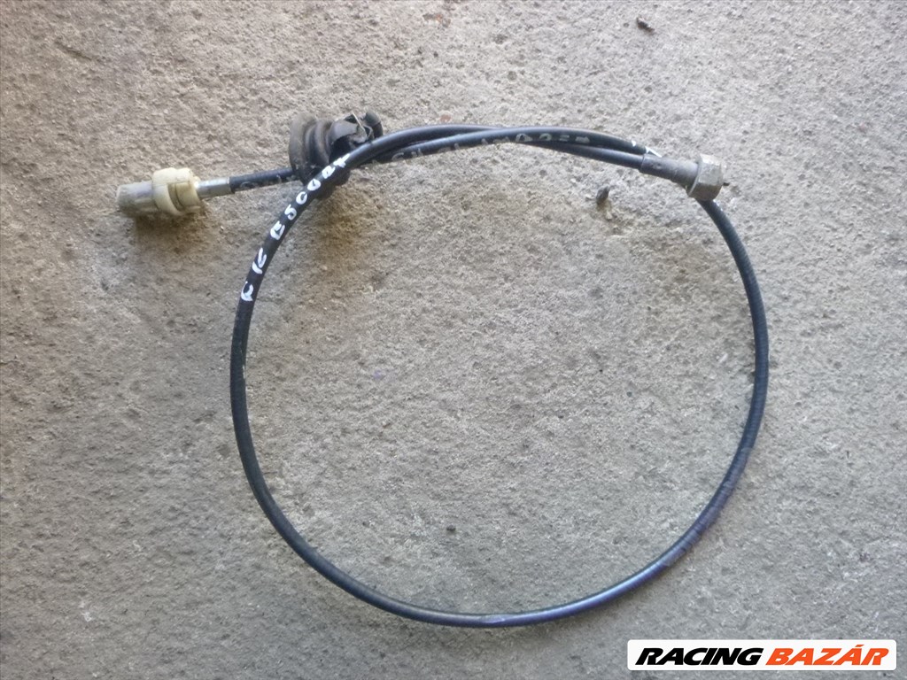 Ford Escort Mk6 1997 kilométer óra spirál  4. kép