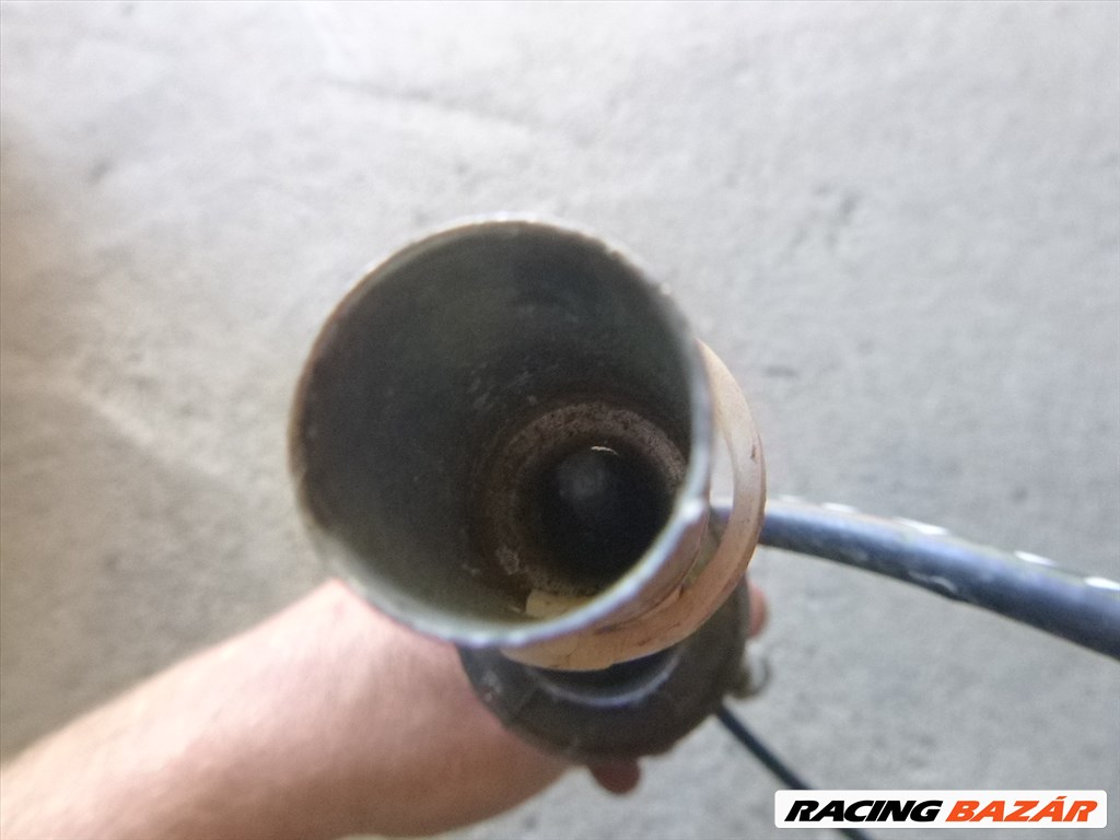 Ford Escort Mk6 1997 kilométer óra spirál  6. kép