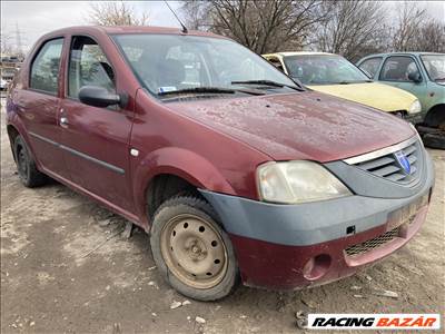 Dacia Logan I 1.4i bontott alkatrészei