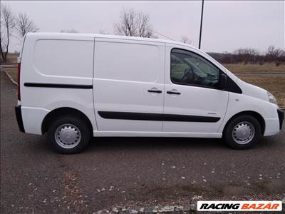 Citroën Jumpy*Fiat Scudo*Peugeot Expert *Toyota Proace alkatrészek 2007-2016 ig.