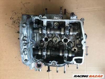 Subaru Impreza III 2.0D Jobb Hengerfej (V-Motor/Boxer) t20drh103ee20z