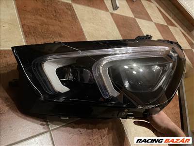 Mercedes GLE 167 multibeam fényszóró a1679066504