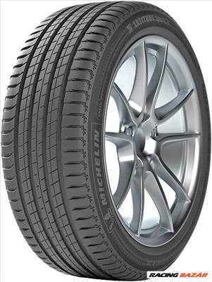 MICHELIN 245/65 R17 111H XL LATITUDE SPORT 3 MO GRNX off road, 4x4, suv nyári gumi