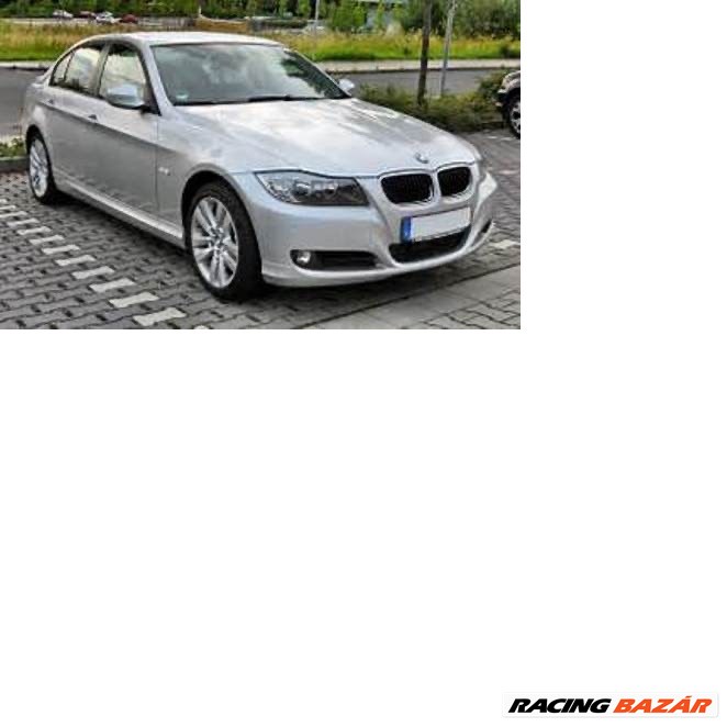 BMW 320D, 2.0D, E90,  bontott alkatrészei 1. kép