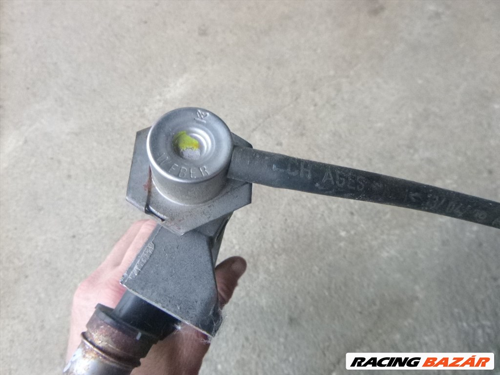 Fiat Marea 1,8 injektor híd 1 befecskendezővel (8217), WEBER 8. kép