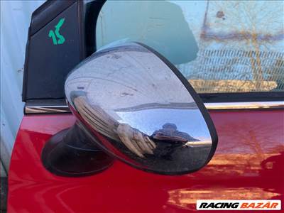Fiat 500 FIAT 500 Bal Visszapillantó tükör 