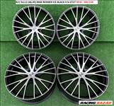 R21 5x112 (66,45) MAK RENNEN ICE BLACK 9.5J ET27 NEW