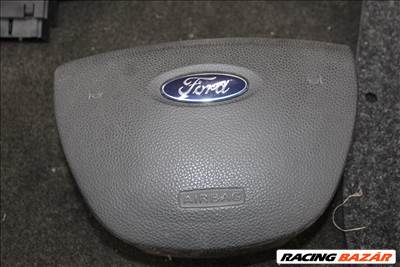 Ford Focus C-Max 2004 2.0D kormánylégzsák  5M5-R042B85-AA