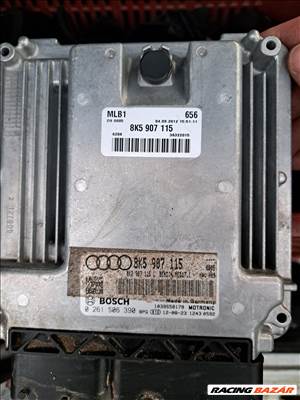 Audi A4 (B8 - 8K) motorvezérlő elektronika  8k5907115