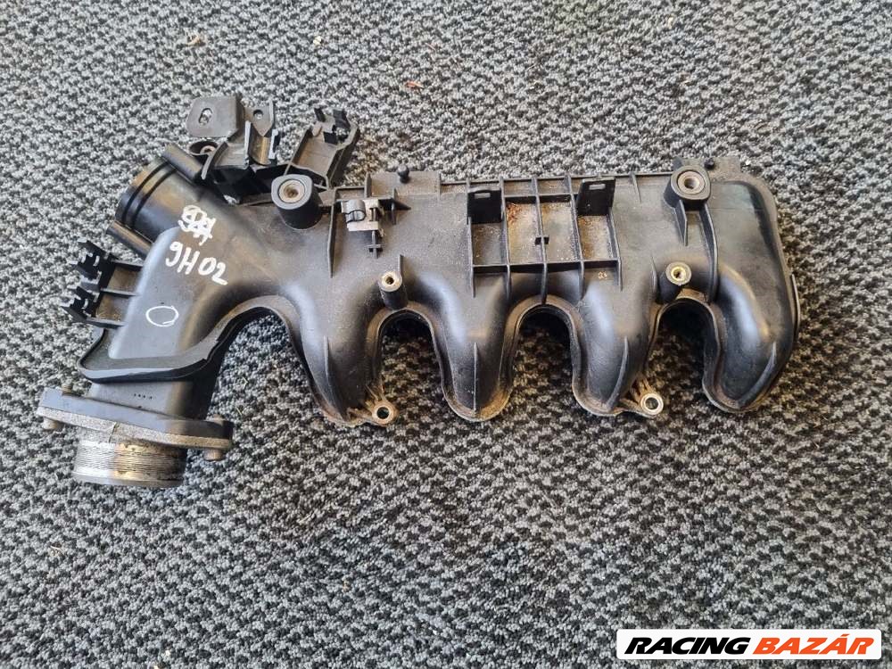 Citroen C4 I (motorkód: 9H02) szívósor 9684941780 1. kép