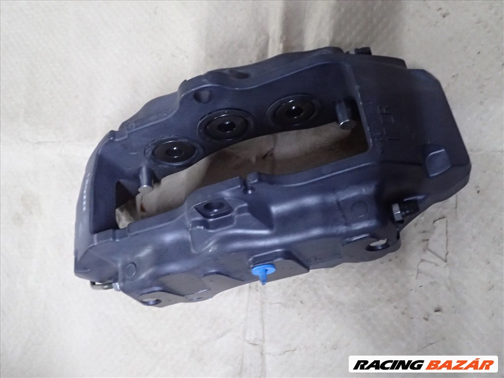 Vw Touareg gyári Brembo fék 6 dugattyú 7l6615124t 1. kép