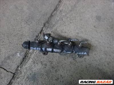 Ford Fiesta Mk6 2012 1,4 TDCI, F6JD közös nyomócső (NYOMÓCSÖVEKKEL)   9654592680