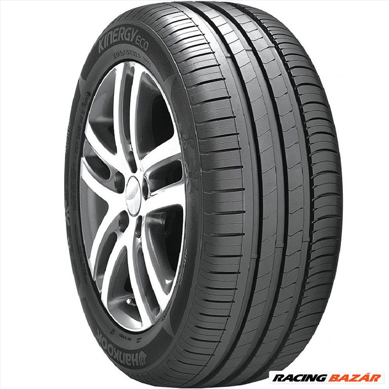 Hankook K435 KinergyEco2 175/70 R13 82T nyári gumi 1. kép