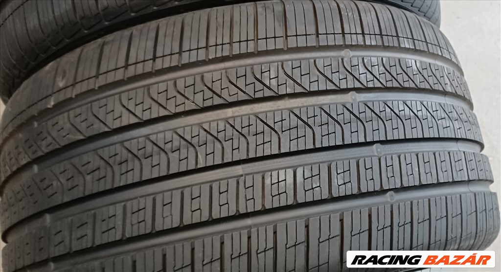 Új Pirelli Cinturato P7 275/35 R21 315/30 R21 négyévszakos gumik 4db 5. kép