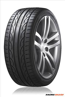 Hankook K120 Ventus V12 Evo2 205/50 R15 86W nyári gumi