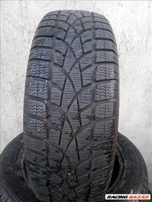 215/60 R17 96H Dunlop Winter Sport 3D téli gumi