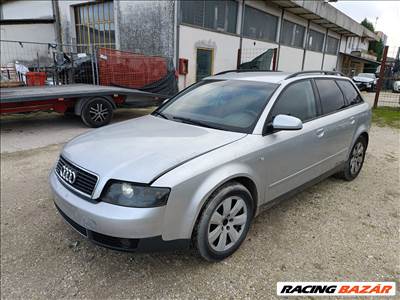 Audi A4 (B6/B7) Avant 1.8T motor BFB kóddal, 211413km-el eladó bfb18t audia4b618t