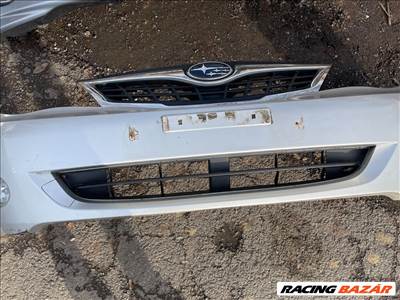 Subaru Impreza III SUBARU IMPREZA Első lökhárító 