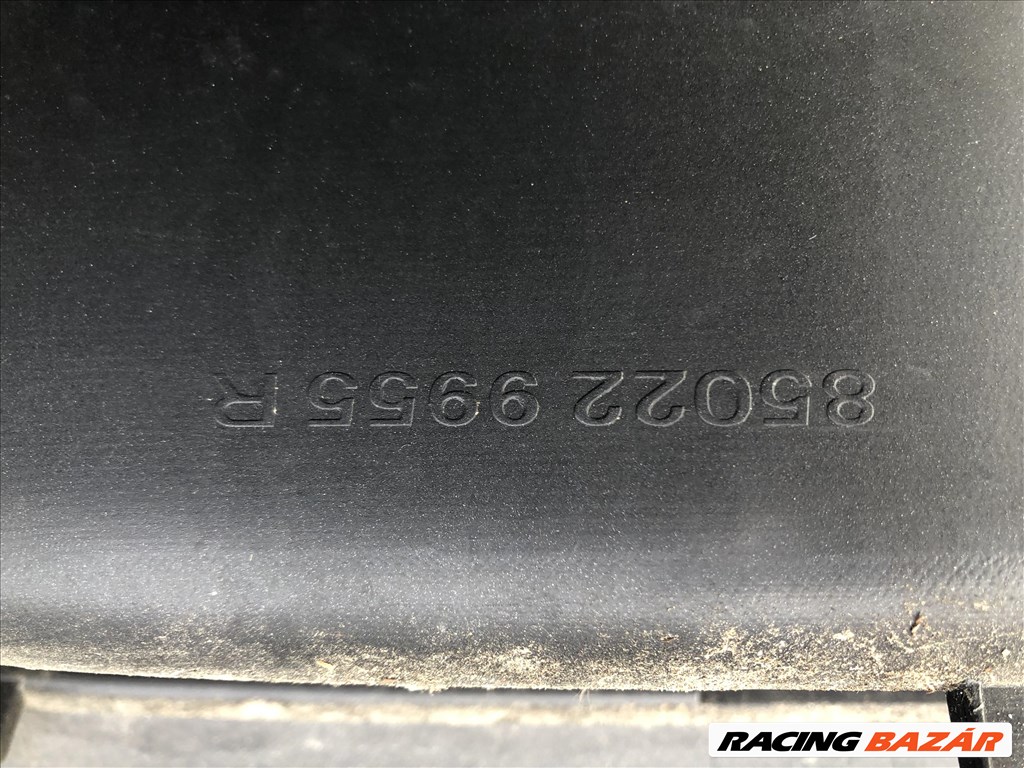 Dacia Sandrero II Hátsó lökhárító 850229955R 2. kép