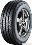 CONTINENTAL CONTIVANCONTACT 100 205/70 R15 C 106R kisteher nyári gumi