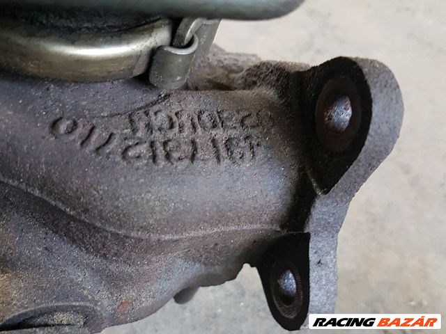 Opel Astra G turbó  6971852113 3. kép