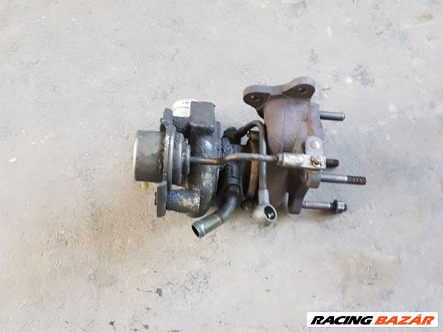 Opel Astra G turbó  6971852113 1. kép