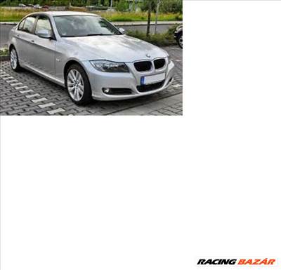 BMW 3-as sorozat E90 bontott alkatrészei