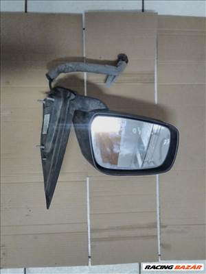 Nissan Navara (D40) Bal külső visszapillantó tükör 96302eb010