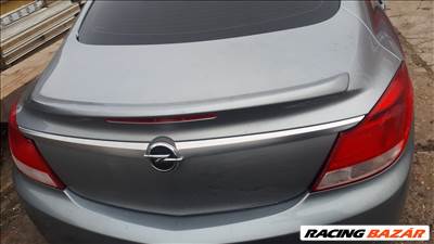 Opel Insignia A OPC sedan csomagtérajtó 