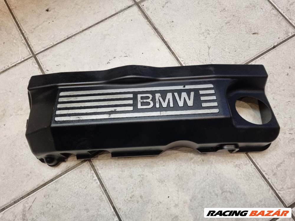 BMW 3 (E90) felső motorburkolat 7530742 1. kép