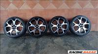  ART 20" ALUFELNI 5X115 NYÁRI 245/40R20 GUMIVAL OLCSÒN!!!