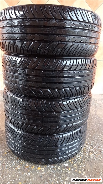  ART 20" ALUFELNI 5X115 NYÁRI 245/40R20 GUMIVAL OLCSÒN!!! 5. kép