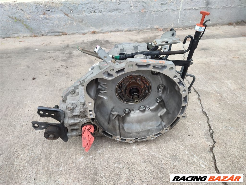 Toyota Yaris (XP10) autómata váltó  05gs141955 3. kép