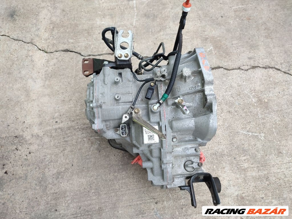 Toyota Yaris (XP10) autómata váltó  05gs141955 5. kép