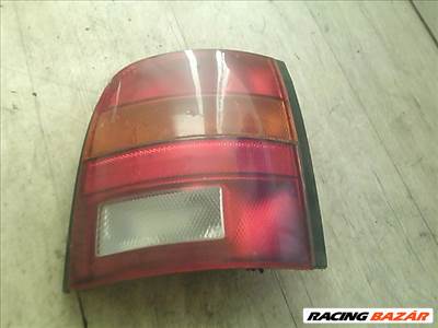 NISSAN MICRA K11 92.08-00.07 Jobb hátsó lámpa