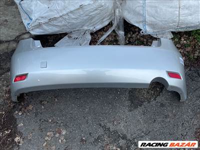 Subaru Impreza III SUBARU IMPREZA Hátsó lökhárító 