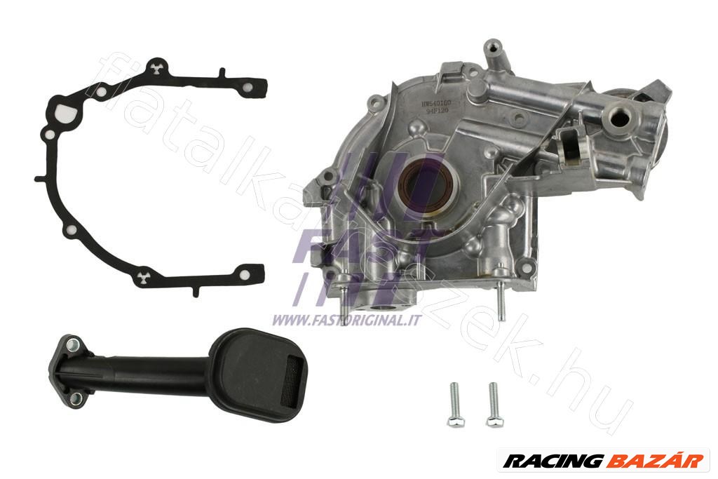 Olajpumpa 1.4 T-JET LANCIA DELTA III - Fastoriginal OR 55269959 1. kép