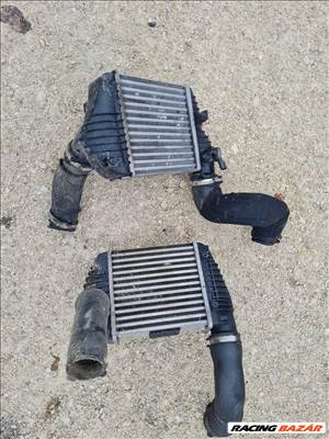 Audi a6 4f 2.7 tdi jobb intercooler 4f0 145 806 R