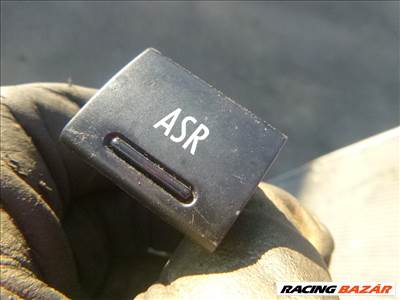 Audi A6 (C5 - 4B) 1999, 4B0 927 133 B Kipörgésgátló Kapcsoló (ASR) 4b0927133b