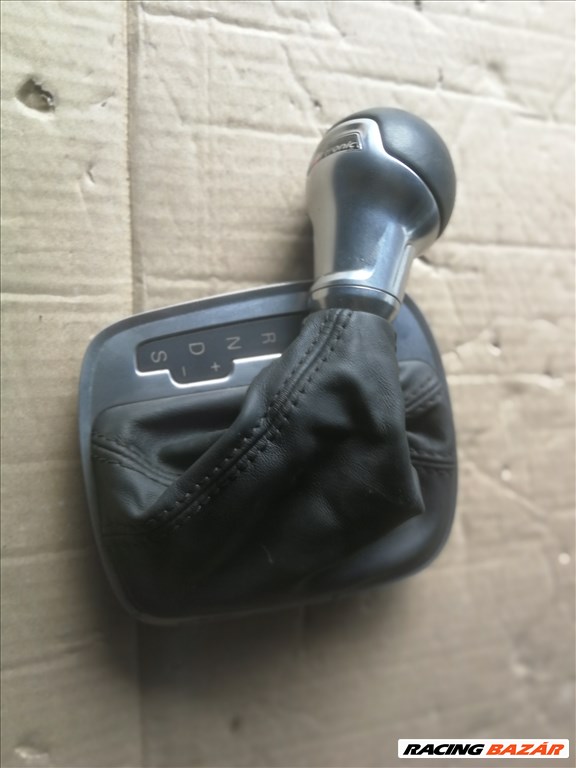 Audi A1, Q3, A3 váltógomb kézi és DSG  8p0853279a 8p1713463a 8x1713139gtah 3. kép