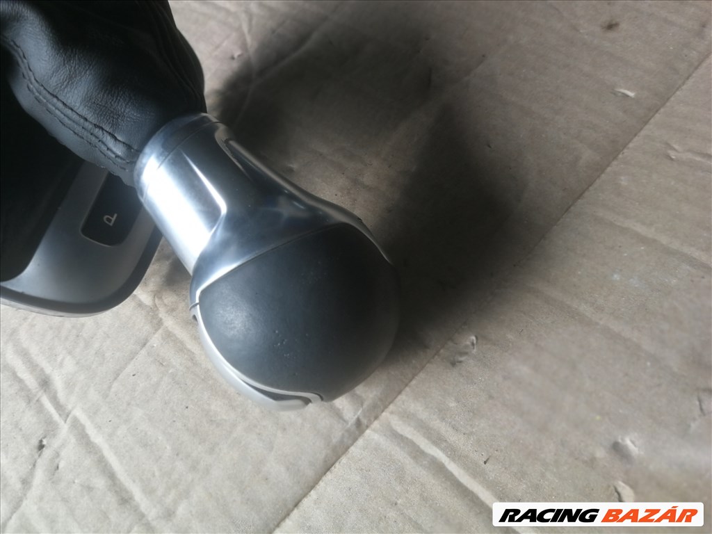 Audi A1, Q3, A3 váltógomb kézi és DSG  8p0853279a 8p1713463a 8x1713139gtah 7. kép