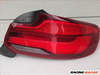 BMW 2-es Cupé F22 F23 F87 Jobb hátsó Led Lámpa 7420992 2014-től