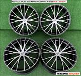 R21 5x112 (66,45) MAK RENNEN ICE BLACK 9J ET26 NEW - 900 EUR