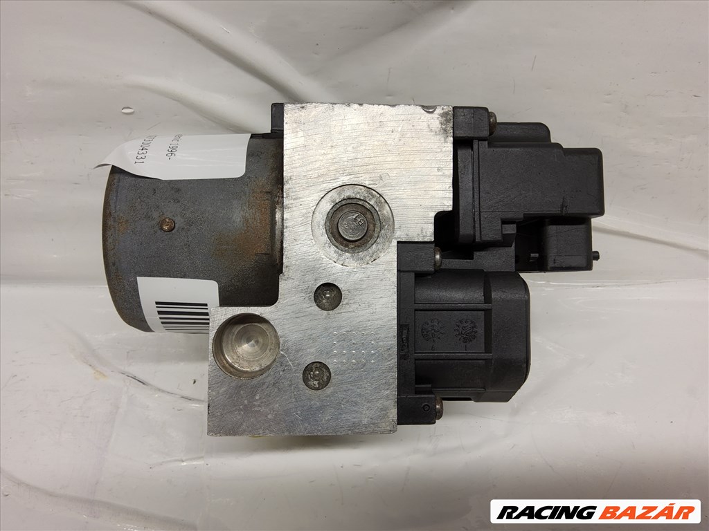 Renault Megane Scenic 1996-1999 ABS 7700432635,0265216738,0273004331  KI-BE SZERELÉST IS VÁLLALUNK! 4. kép