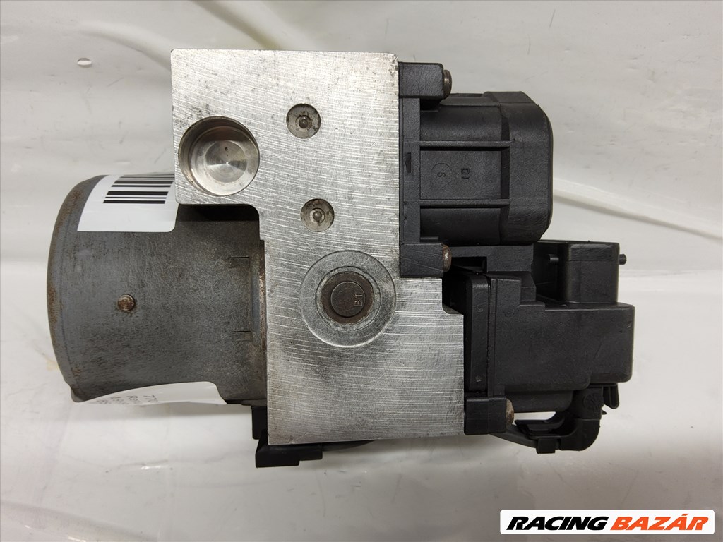 Renault Megane Scenic 1996-1999 ABS 7700432635,0265216738,0273004331  KI-BE SZERELÉST IS VÁLLALUNK! 5. kép